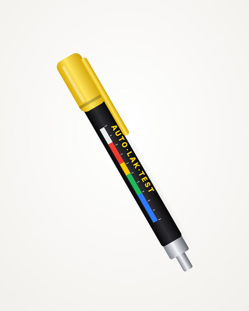 Paint tester pen